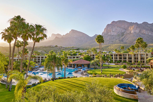 El Conquistador Tucson By Hilton